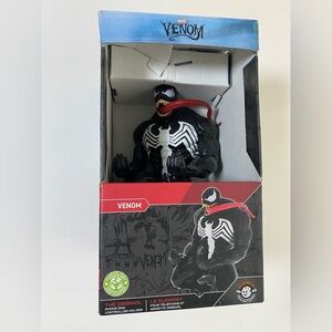 Marvel Venom Video Game Controller & Phone Holder New!